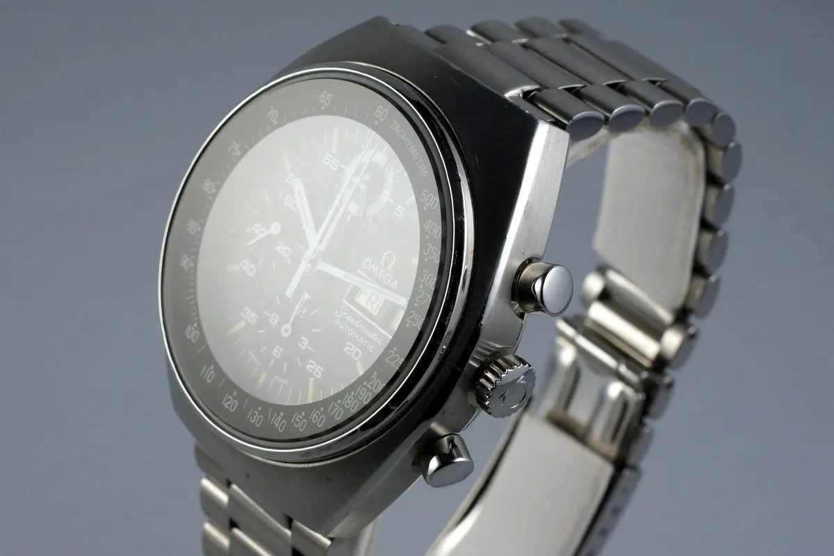 1975 Omega Speedmaster Mark 4.5 176.0012