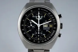 1975 Omega Speedmaster Mark 4.5 176.0012