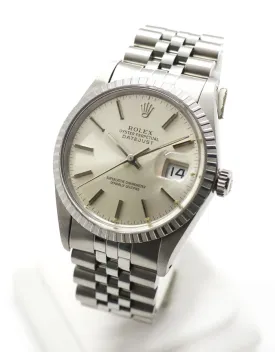 1984 Rolex Oyster Perpetual Datejust