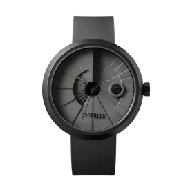 4D Concrete Watch Decade Anniversary Edition - Shadow