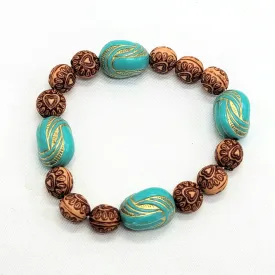 Beaded Bracelet