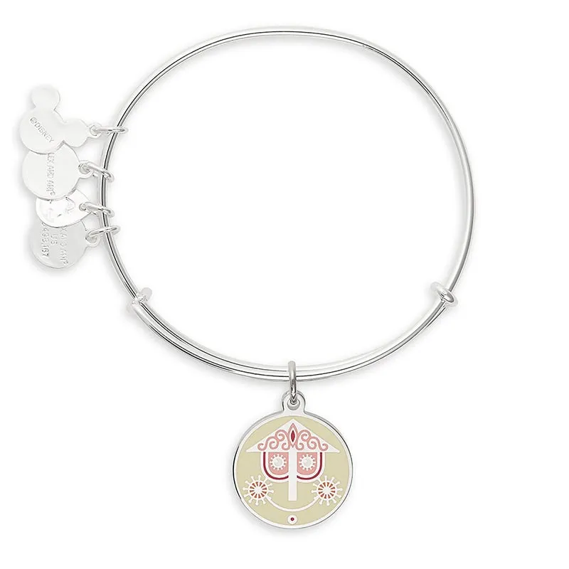 Disney® It's A Small World Charm Bangle