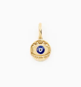 Evil Eye Charm