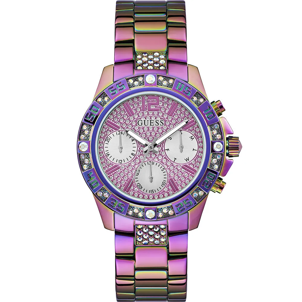 Guess Majesty GW0771L4 Multi-Function