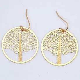 Jeulia Earrings