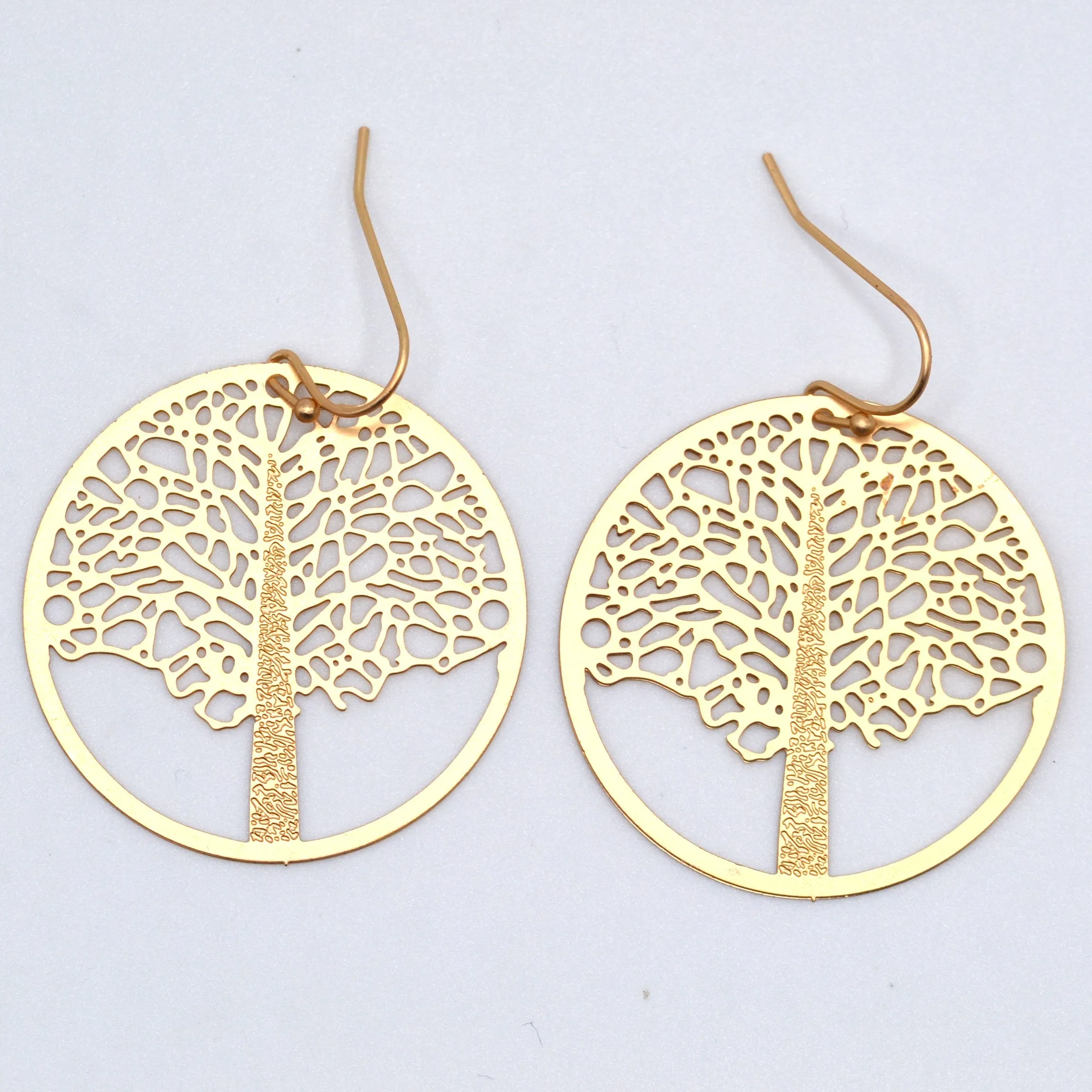 Jeulia Earrings