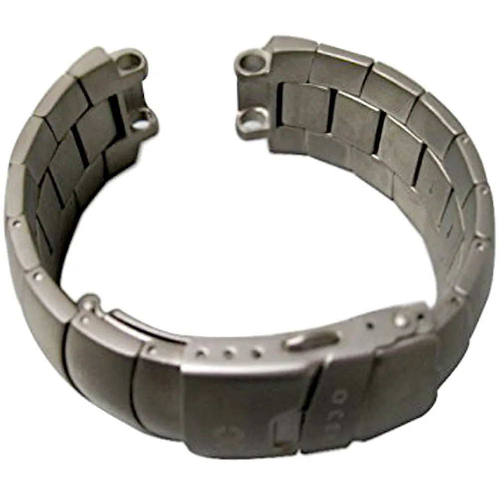 Oceanic OC1, Titanium Band Only, With Watch Case