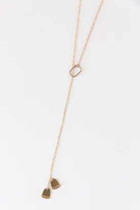 Palva Necklace