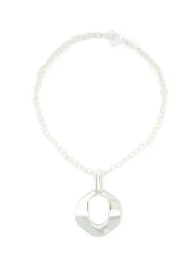 Simon Sebbag - Chain Pendant Necklace