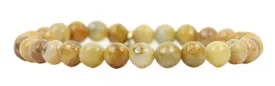 Stacker Stretch Bracelet - Aspen Tree