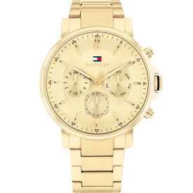 Tommy Hilfiger Tyson 1710611 Multi-Function