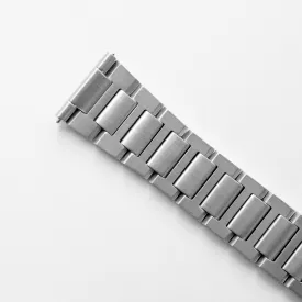 UltraHex™ Titanium Bracelet - Straight endlinks